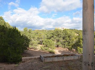 1753 Ridge Pointe Loop, Santa Fe, NM 87506