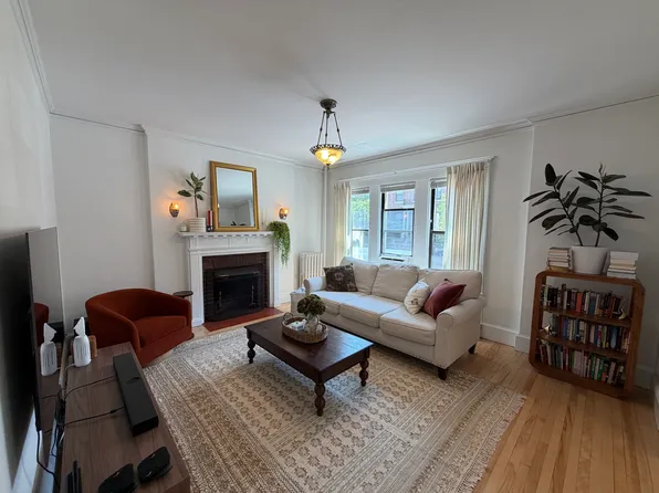86 Prescott St, Cambridge, MA 02138
