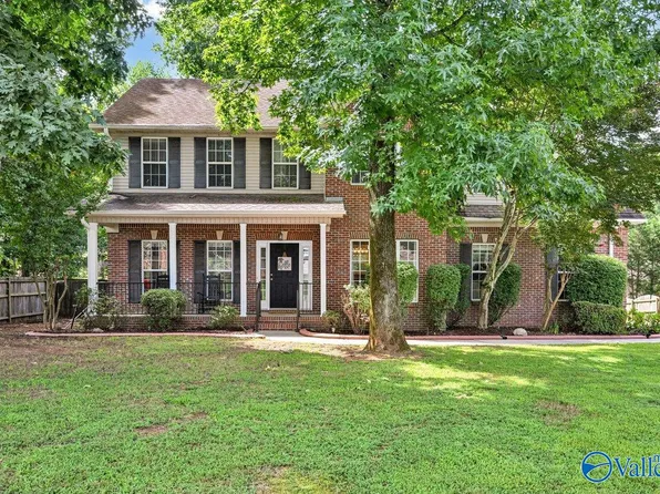140 Lincarrie Ln, Harvest, AL 35749