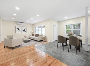 10 Beale St, Worcester, MA 01606