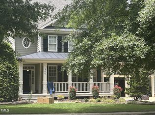 300 Chrismill Ln, Holly Springs, NC 27540