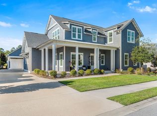 46 Needle Cast Ln, Inlet Beach, FL 32461