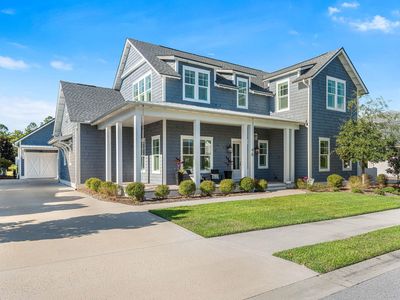46 Needle Cast Ln, Inlet Beach, FL, 32461
