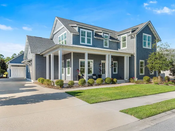 46 Needle Cast Ln, Inlet Beach, FL 32461