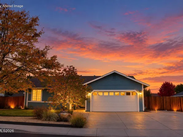 996 Ringneck Way, Sparks, NV 89441