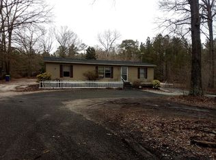 25208 Townsend Rd, Millsboro, DE 19966
