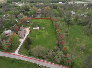 2347 W Farm Road 112, Springfield, MO 65803