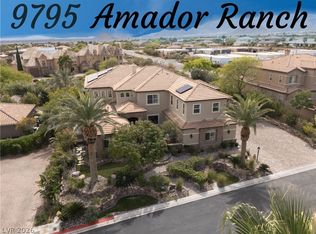 9795 Amador Ranch Ave, Las Vegas, NV 89149