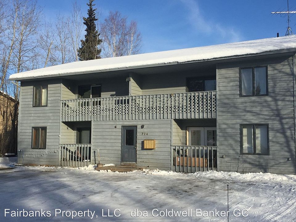 1st image of 724 Ouida Way APT 1