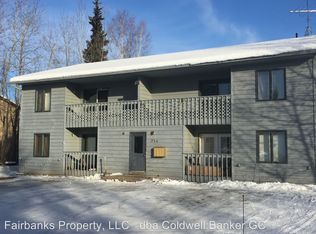 724 Ouida Way APT 2, North Pole, AK 99705