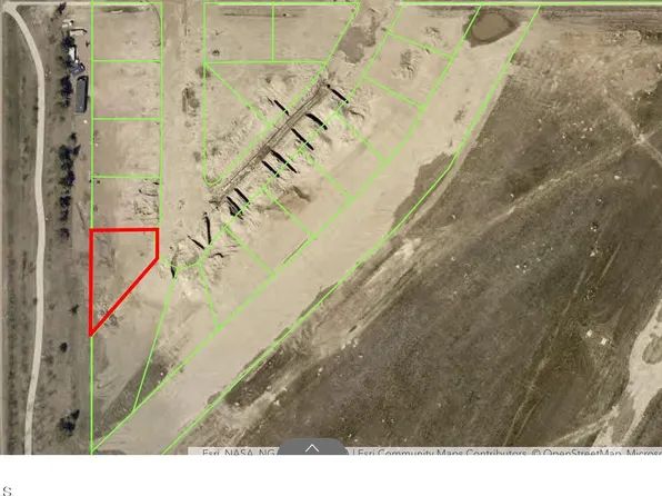 Cessna Loop, Williston, ND 58801