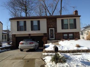 3960 Spyglass Dr, Columbus, OH 43228