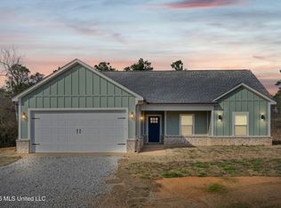 1351 Higdon Rd, Holly Springs, MS 38635