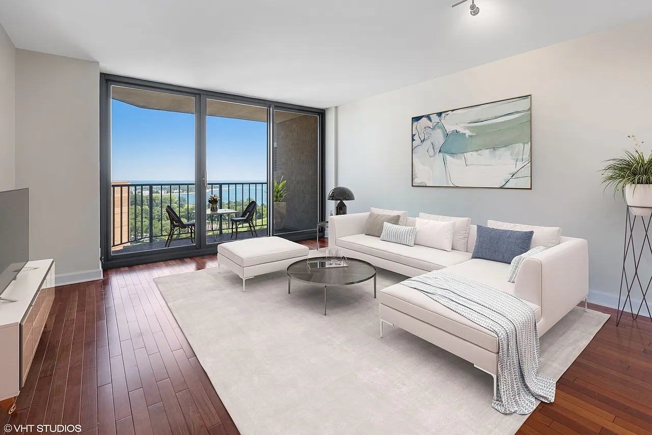 1 bed, $2,350 — Photo 3