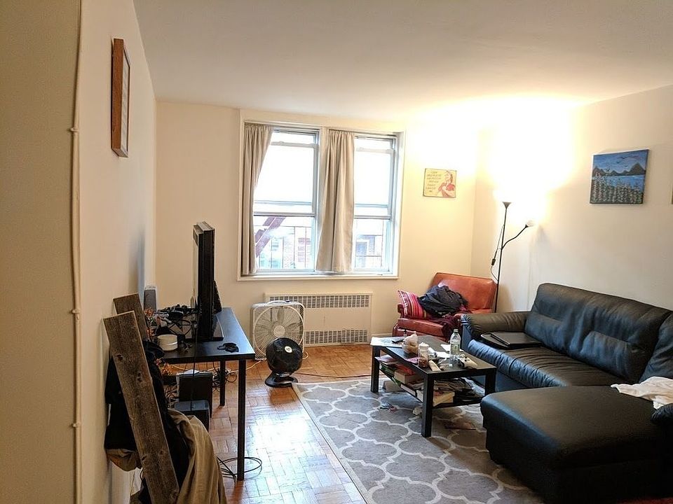1st image of 55-05 Woodside Ave #206