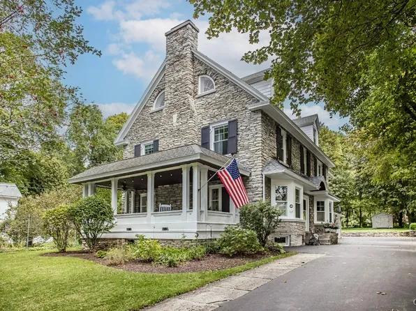 117 Academy St, Manlius, NY 13104