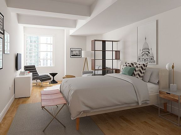 3rd image of 21 West St APT 12E
