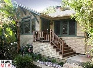 2020 Pinehurst Rd, Los Angeles, CA 90068