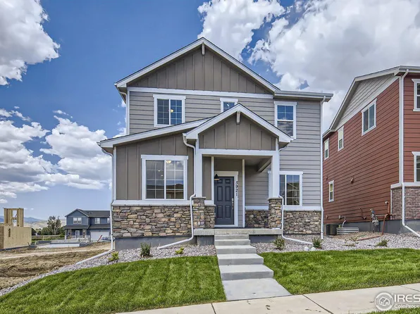5921 Flying Mallard Dr, Fort Collins, CO 80528