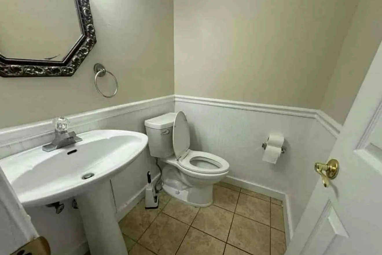 4 bed, 1850 sqft, $2,350 — Photo 4