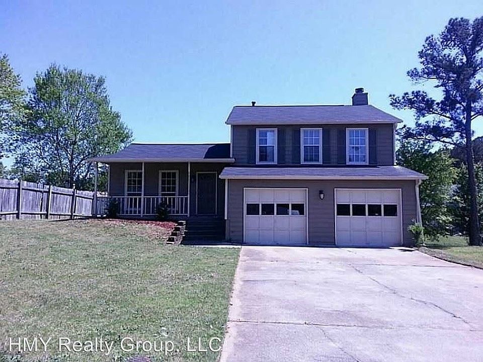 1st image of 5553 McCrossin Cir
