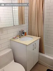 Rented by Compass