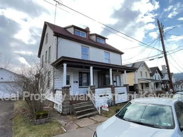 108-110 Rankin St, Arnold, PA 15068