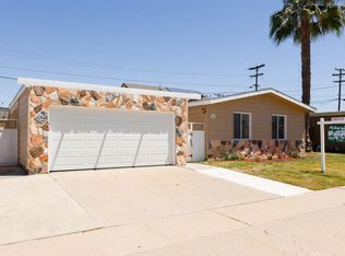 5021 Capehart St, San Diego, CA 92117