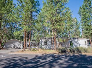 61036 Chuckanut Dr, Bend, OR 97702