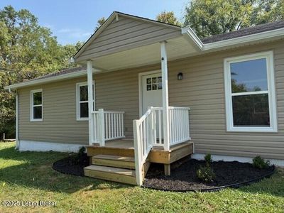 636 W Madison St, La Grange, KY, 40031