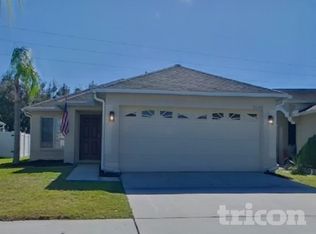 31420 Triborough Dr, Wesley Chapel, FL 33545