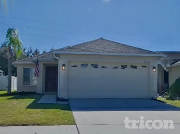 31420 Triborough Dr, Wesley Chapel, FL 33545