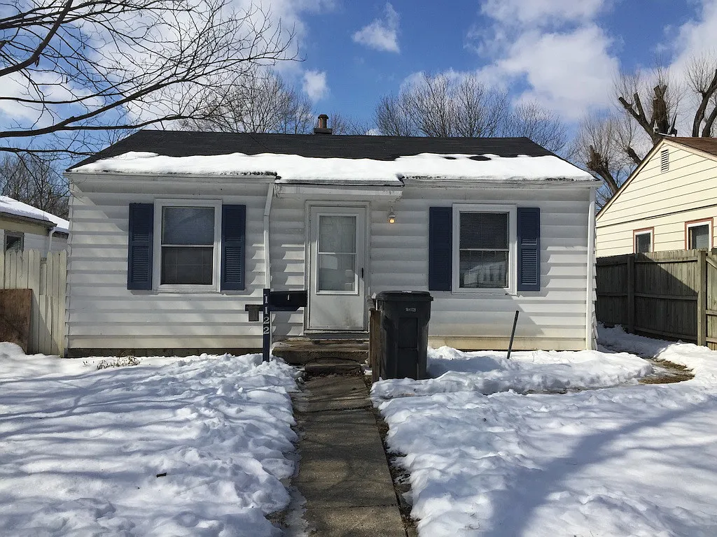 1122 N Somerset Ave photo 1