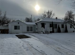 31 Kendale Rd, Cheektowaga, NY 14215