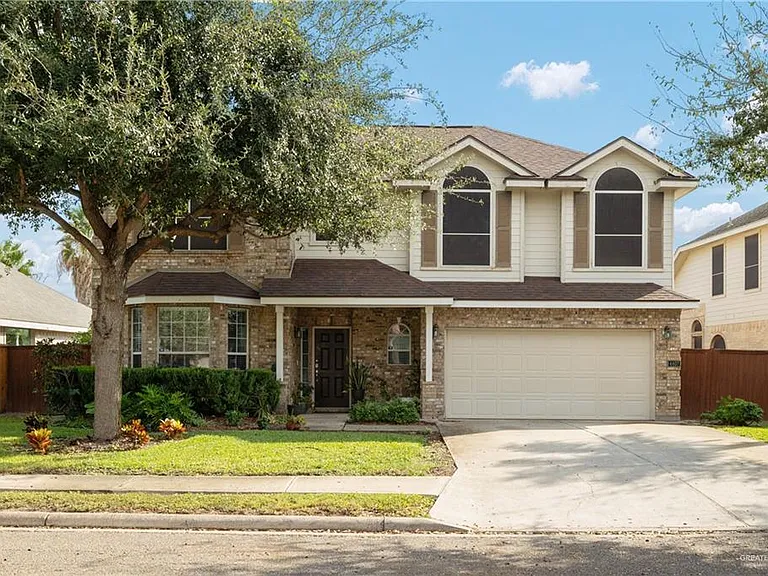 4407 Santa Lydia St — Photo 1