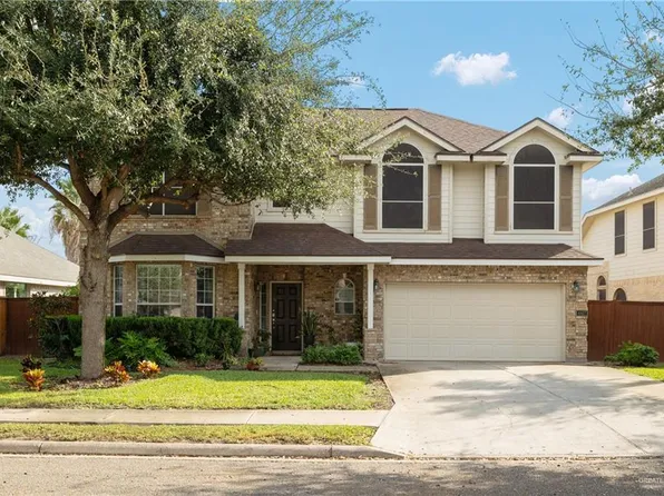 4407 Santa Lydia St, Mission, TX 78572