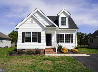 2005 S Old Mill Dr, Pocomoke City, MD 21851