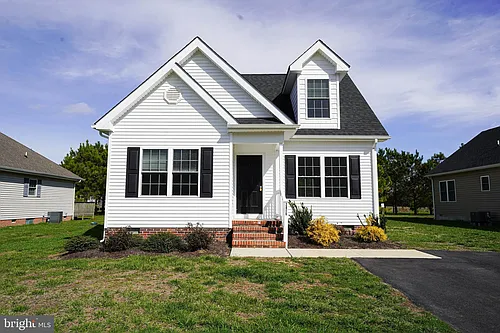 2005 S Old Mill Dr Photo 1