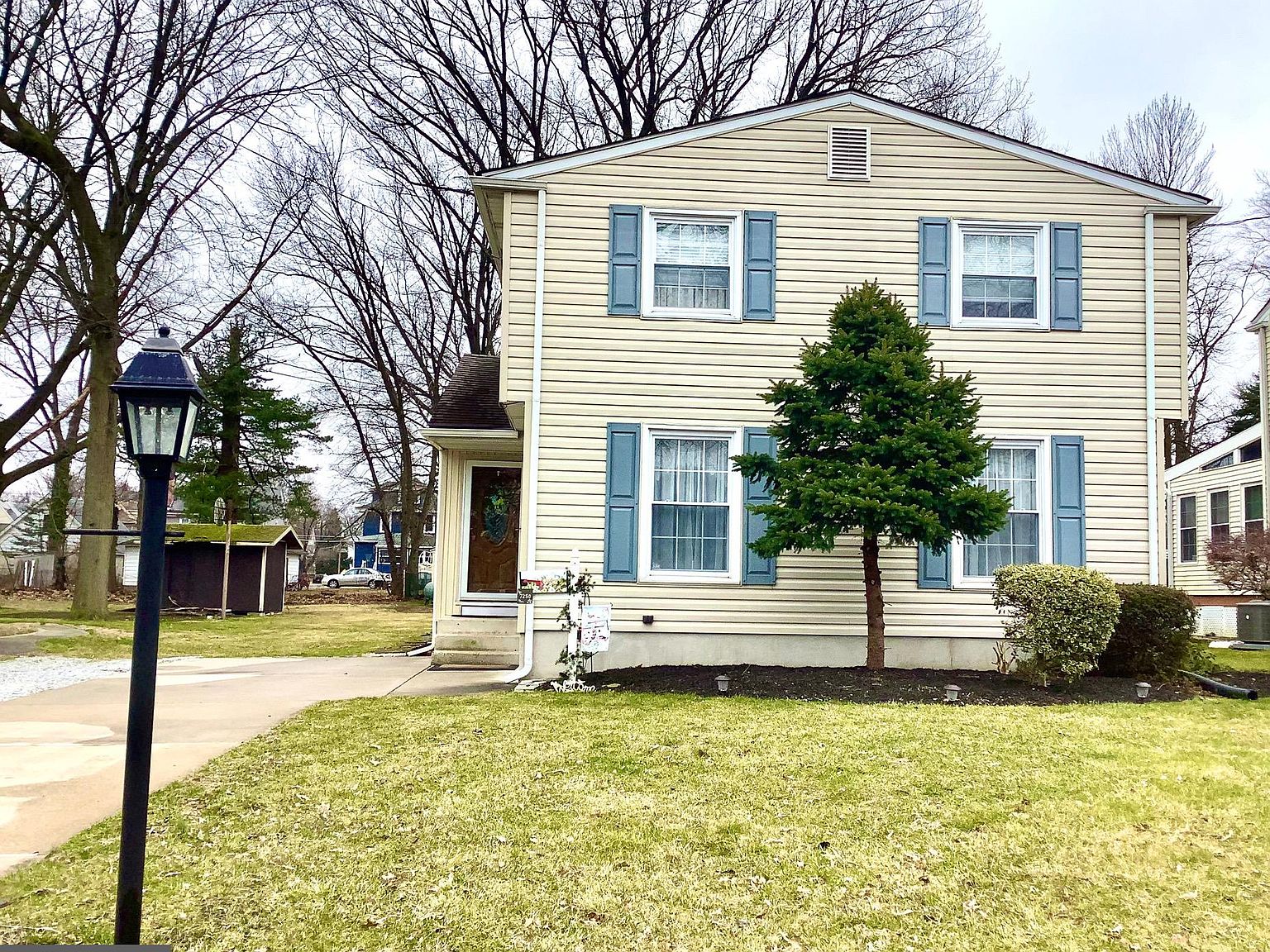 7250 Walnut Ave, Pennsauken, NJ 08109 Zillow