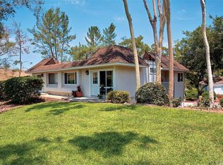 22206 Caminito Escobedo #33, Laguna Hills, CA 92653