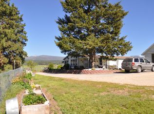 200 Overturf Rd, Darby, MT 59829