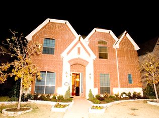 8635 Lohr Valley Rd, Irving, TX 75063