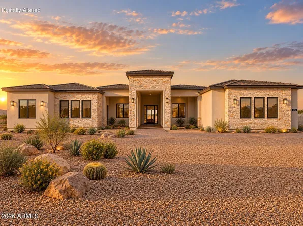 5762 W Sun Dance Drive, Queen Creek, AZ 85144