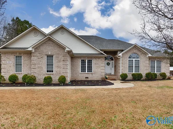 110 Kimberly Lou Blvd, Huntsville, AL 35811
