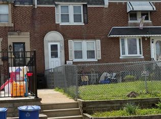 3434 Decatur St, Philadelphia, PA 19136