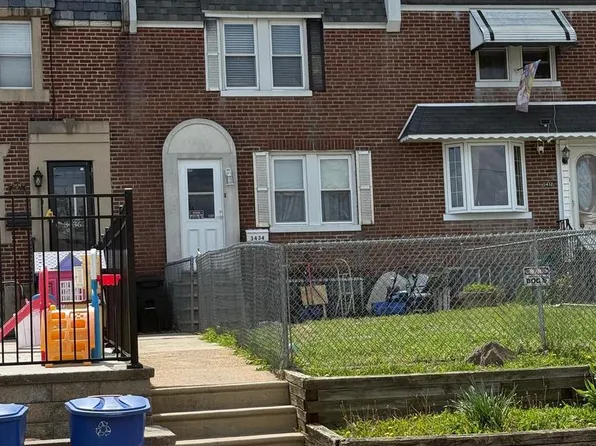 3434 Decatur St, Philadelphia, PA 19136