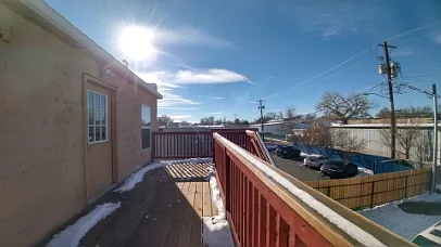 1 bed, 1488 sqft, $1,895 — Photo 4