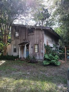 650 SE 74th St, Gainesville, FL, 32641