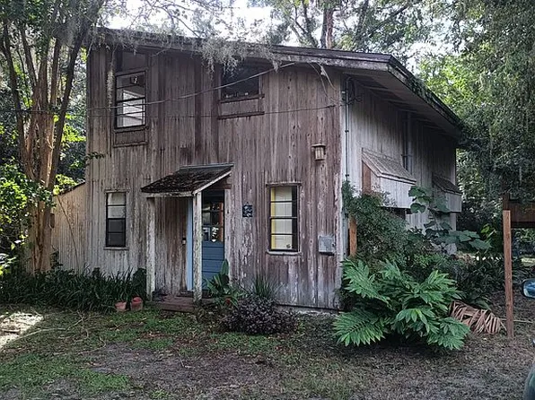 650 SE 74th St, Gainesville, FL 32641