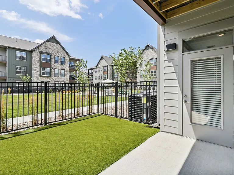 The Depot Luxury Apartments — Photo 25
